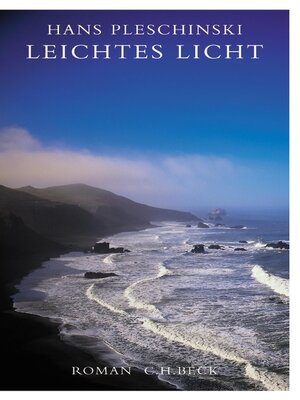 cover image of Leichtes Licht